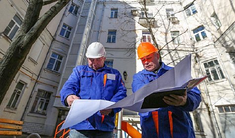 За срыв планов по капремонту чиновники ответят рублем